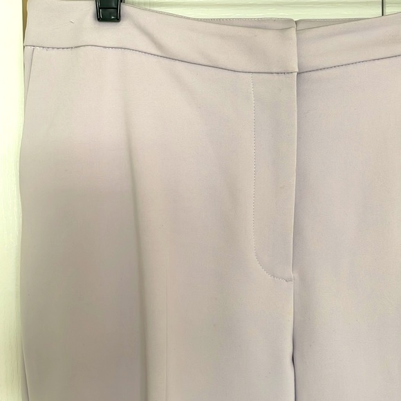 TIGER OF SWEEDEN Lilac Dress Pant - Picture 2 of 10